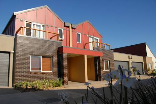 Lakes Entrance Australia discount booking.com