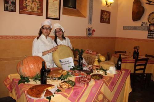 Randazzo Italy discount booking.com