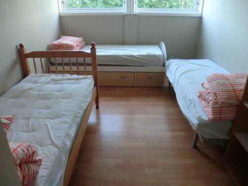 Sunde Noruega Reservas Promo Descuentos booking.com