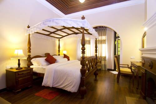 Nuwara Eliya Sri Lanka discount booking.com