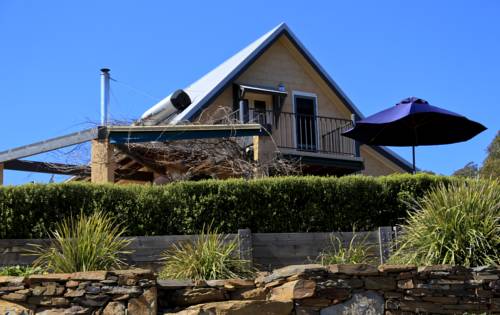Hepburn Springs Australia discount booking.com