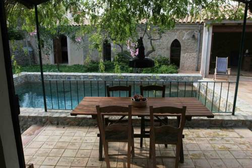 Artá Spain discount booking.com