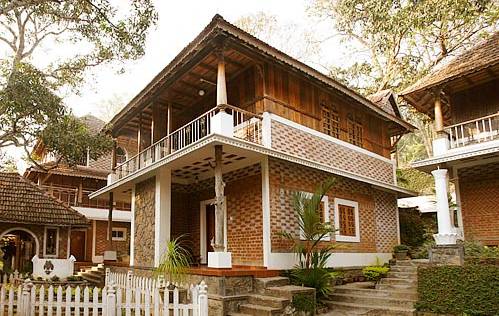 Thekkady India Reservas Promo Descuentos booking.com