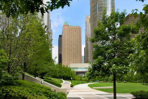 Chicago (Illinois) United States discount booking.com