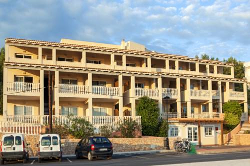 Es Pujols España Reservas Promo Descuentos booking.com