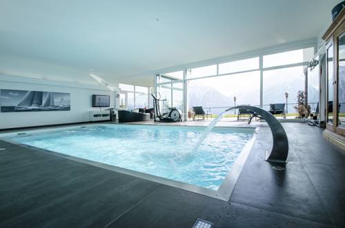 Seefeld in Tirol Austria discount booking.com