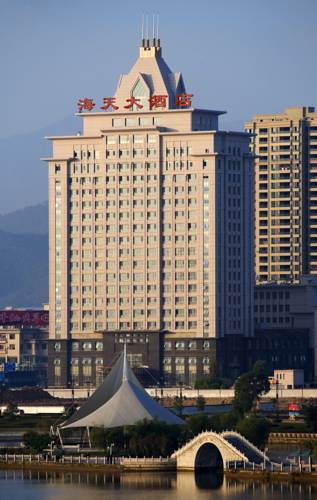 Dongyang China discount booking.com