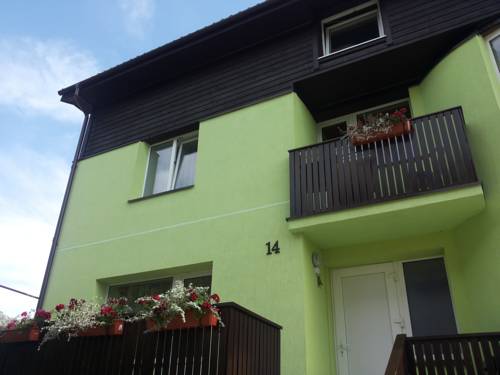 Palanga Lithuania discount booking.com
