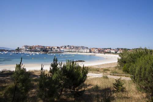 Sanxenxo Spain discount booking.com