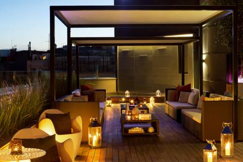 Barcelona Spain discount booking.com