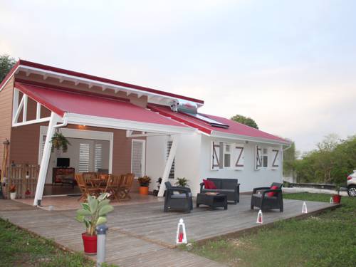 Le Moule Guadeloupe discount booking.com