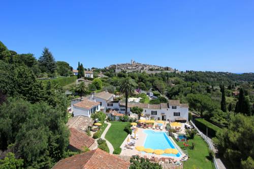 Saint Paul France discount booking.com