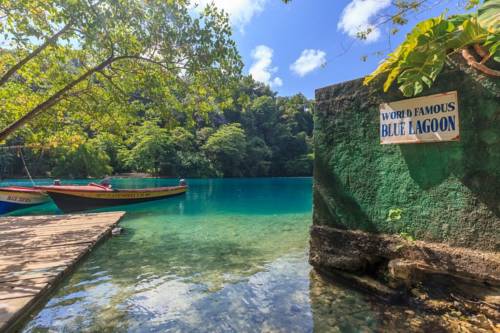 Port Antonio Jamaica discount booking.com