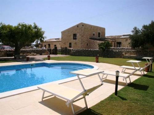 Santa Croce Camerina Italy discount booking.com
