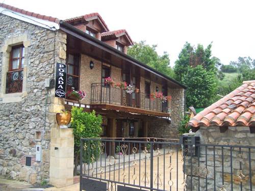 Oreña Spain discount booking.com