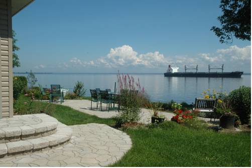Champlain (Québec)   Canada discount booking.com