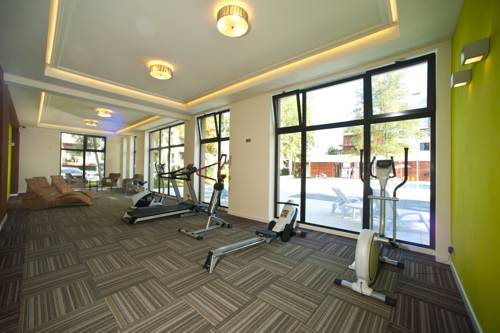 Kołobrzeg Polonia Reservas Promo Descuentos booking.com
