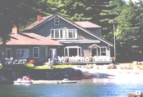 Meredith (New Hampshire) United States discount booking.com