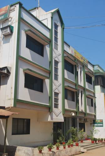 Mālvan India discount booking.com