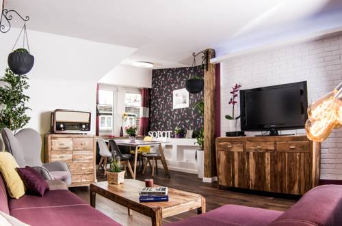 Sopot Polonia Reservas Promo Descuentos booking.com