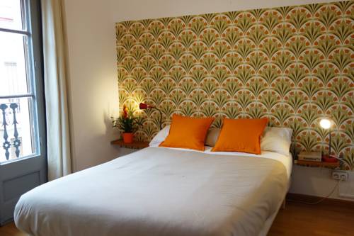 Barcelona España Reservas Promo Descuentos booking.com