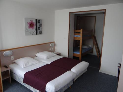 Chateauneuf du Faou France discount booking.com