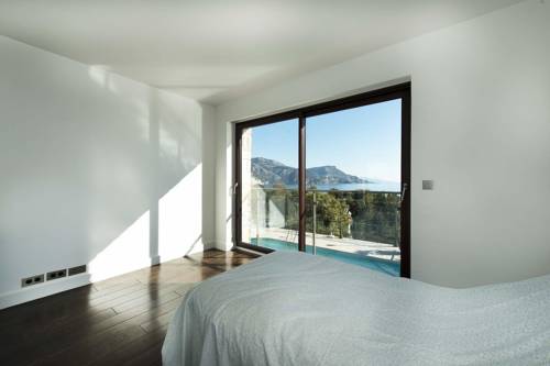 Saint-Jean-Cap-Ferrat France discount booking.com