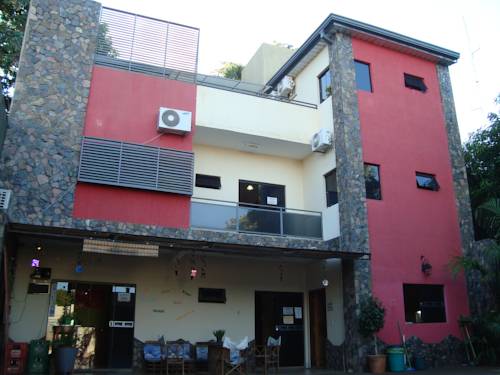 Encarnación Paraguay Reservas Promo Descuentos booking.com