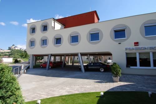 Trenčín Slovakia discount booking.com