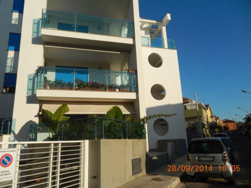 Alghero Italy discount booking.com