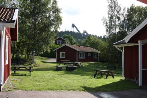 Falun Suecia Reservas Promo Descuentos booking.com