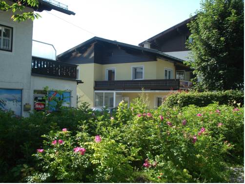 Zell am See Austria Reservas Promo Descuentos booking.com