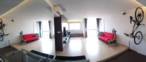 George Town Malasia Reservas Promo Descuentos booking.com