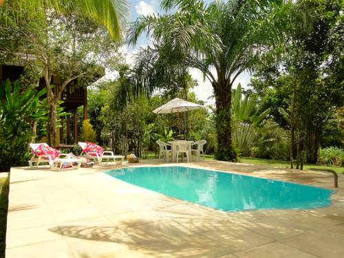 Trancoso (Bahia) Brazil discount booking.com