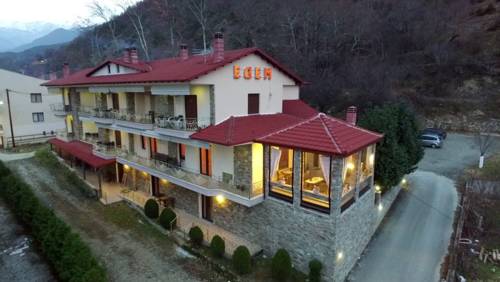 Káto Loutrákion Grecia Reservas Promo Descuentos booking.com