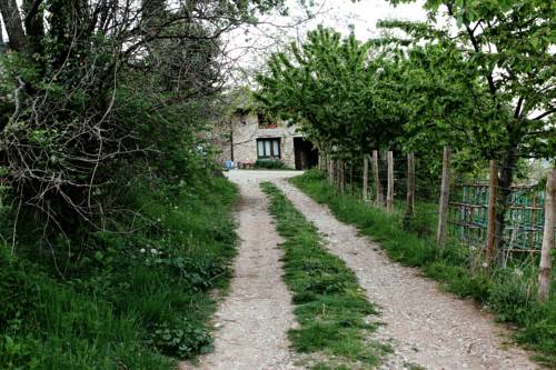 Padarniu Spain discount booking.com