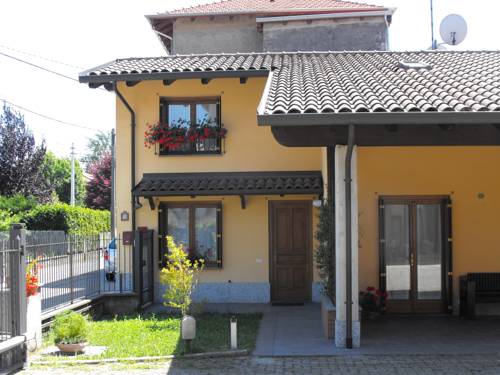 Briga Novarese Italia Reservas Promo Descuentos booking.com