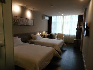 Qinzhou China discount agoda.com