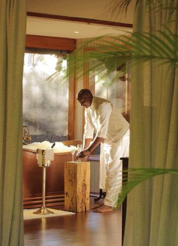 Tsavo West National Park Kenya discount booking.com