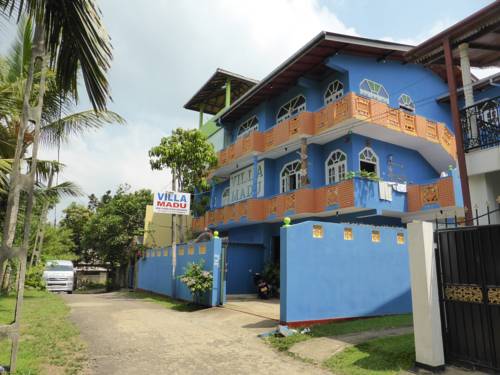 Galle Sri Lanka discount booking.com