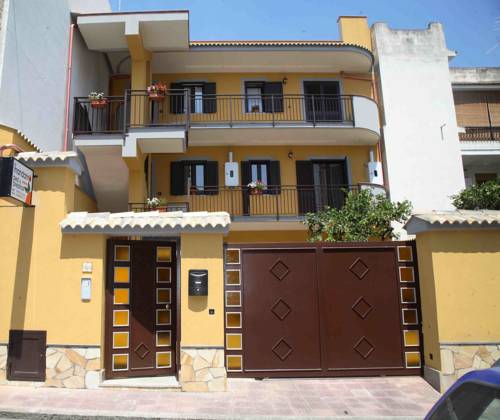 Furci Siculo Italia Reservas Promo Descuentos booking.com