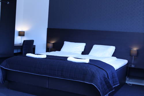 Nacka Suecia Reservas Promo Descuentos booking.com