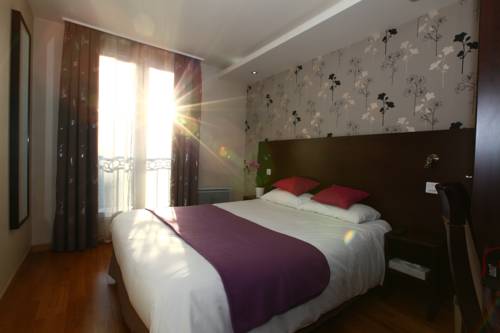 París Francia Reservas Promo Descuentos booking.com