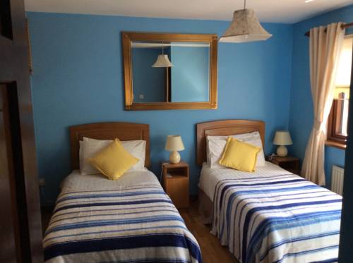 Espadas Irlanda Reservas Promo Descuentos booking.com