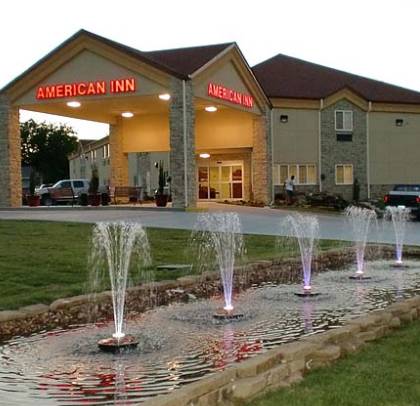 Madill (Oklahoma) Estados Unidos Reservas Promo Descuentos booking.com