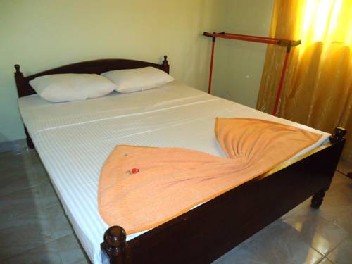 Polonnaruwa Sri Lanka discount booking.com