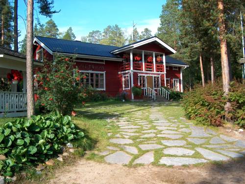 Meltosjärvi Finlandia Reservas Promo Descuentos booking.com
