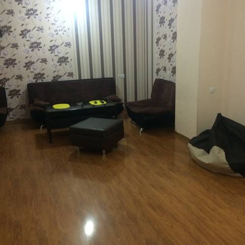 Tbilisi Georgia discount booking.com