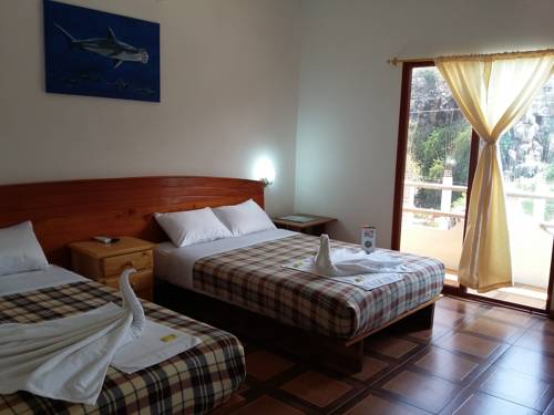 Puerto Ayora Ecuador discount booking.com