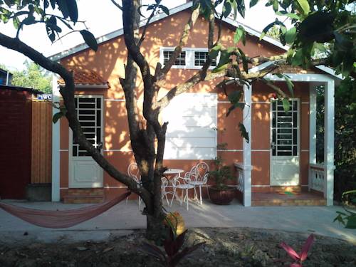 Vinh Long Viet Nam discount booking.com